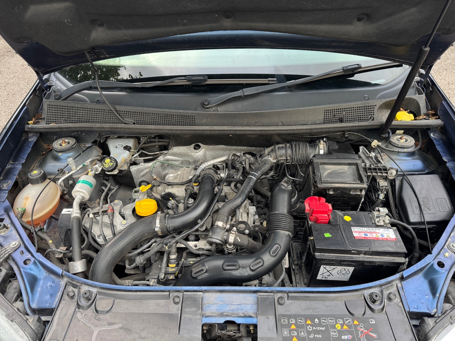 Vehicle 13