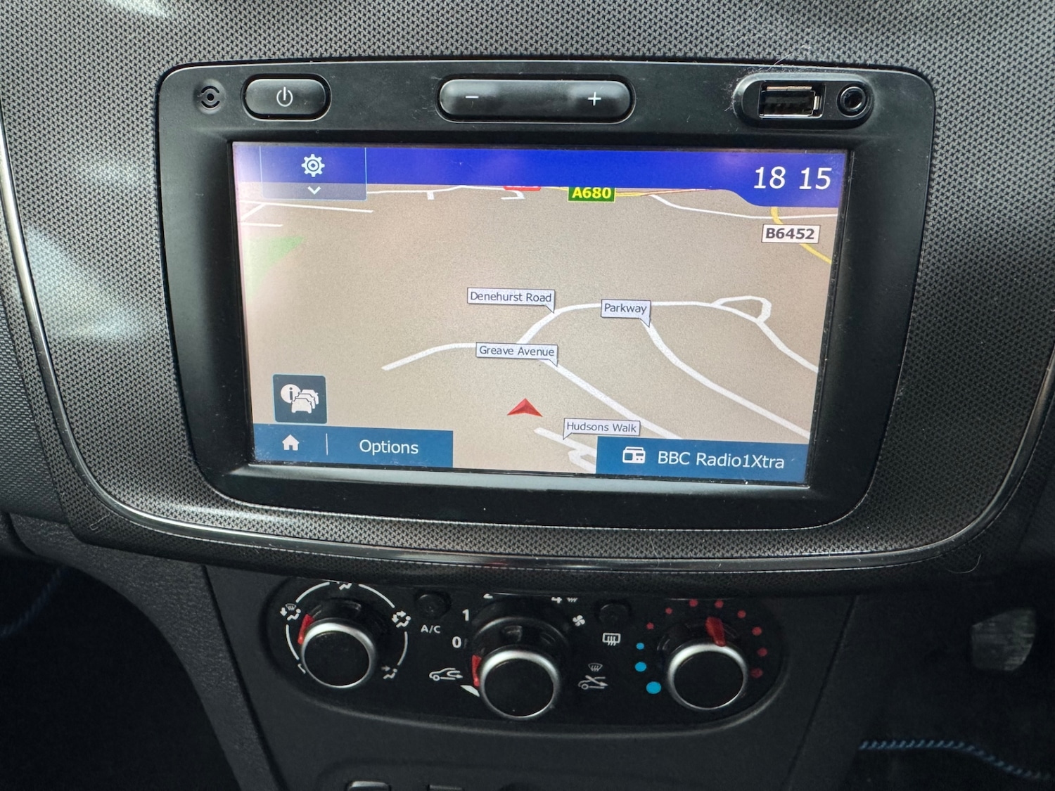 Vehicle 17