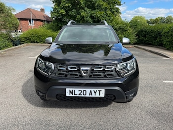 Used Dacia Duster 2020 for sale - 78900989: Photo