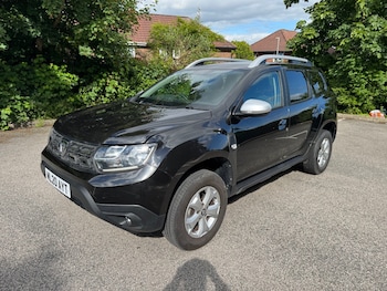 Used Dacia Duster 2020 for sale - 78900989: Photo