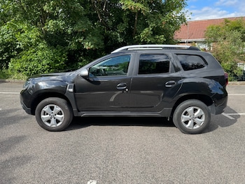 Used Dacia Duster 2020 for sale - 78900989: Photo