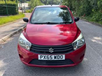 Used Suzuki Celerio 2015 for sale - 74894762: Photo