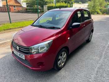 Used Suzuki Celerio 2015 for sale - 74894762: Photo
