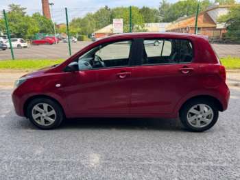 Used Suzuki Celerio 2015 for sale - 74894762: Photo