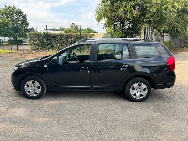 Used Dacia Logan MCV 2019 for sale - 71808064: Photo 4