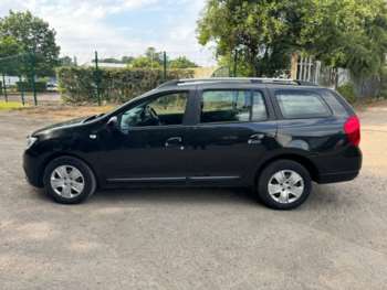 Used Dacia Logan MVC 2019 for sale - 71808064: Photo