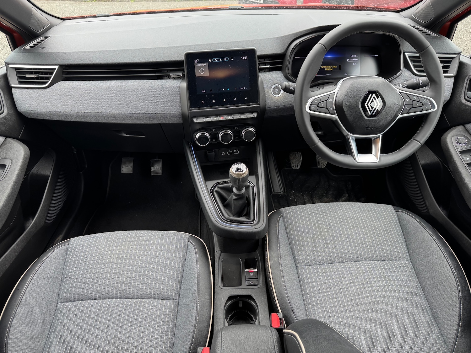 Vehicle 13