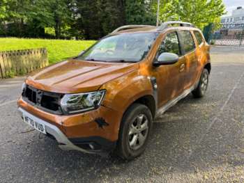 Used Dacia Duster 2020 for sale - 74364847: Photo