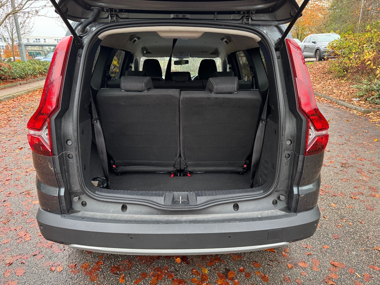 Used Dacia Jogger 2022 for sale - 76521180: Photo 11