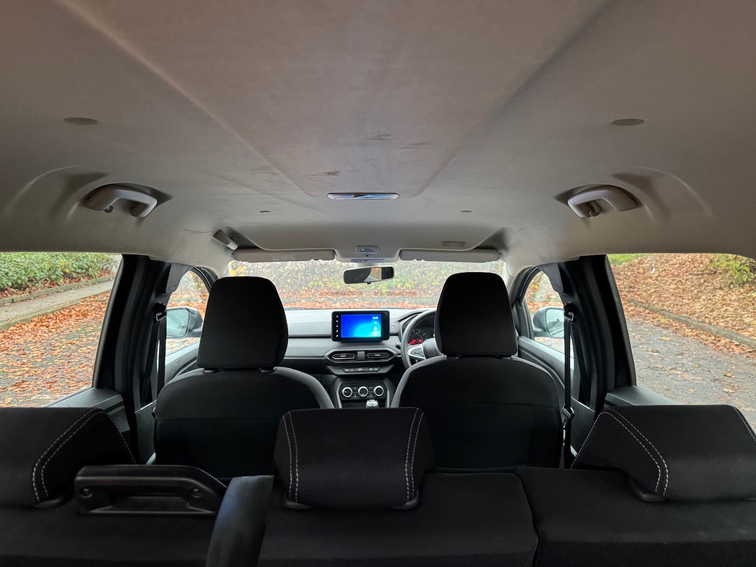 Used Dacia Jogger 2022 for sale - 76521180: Photo 12