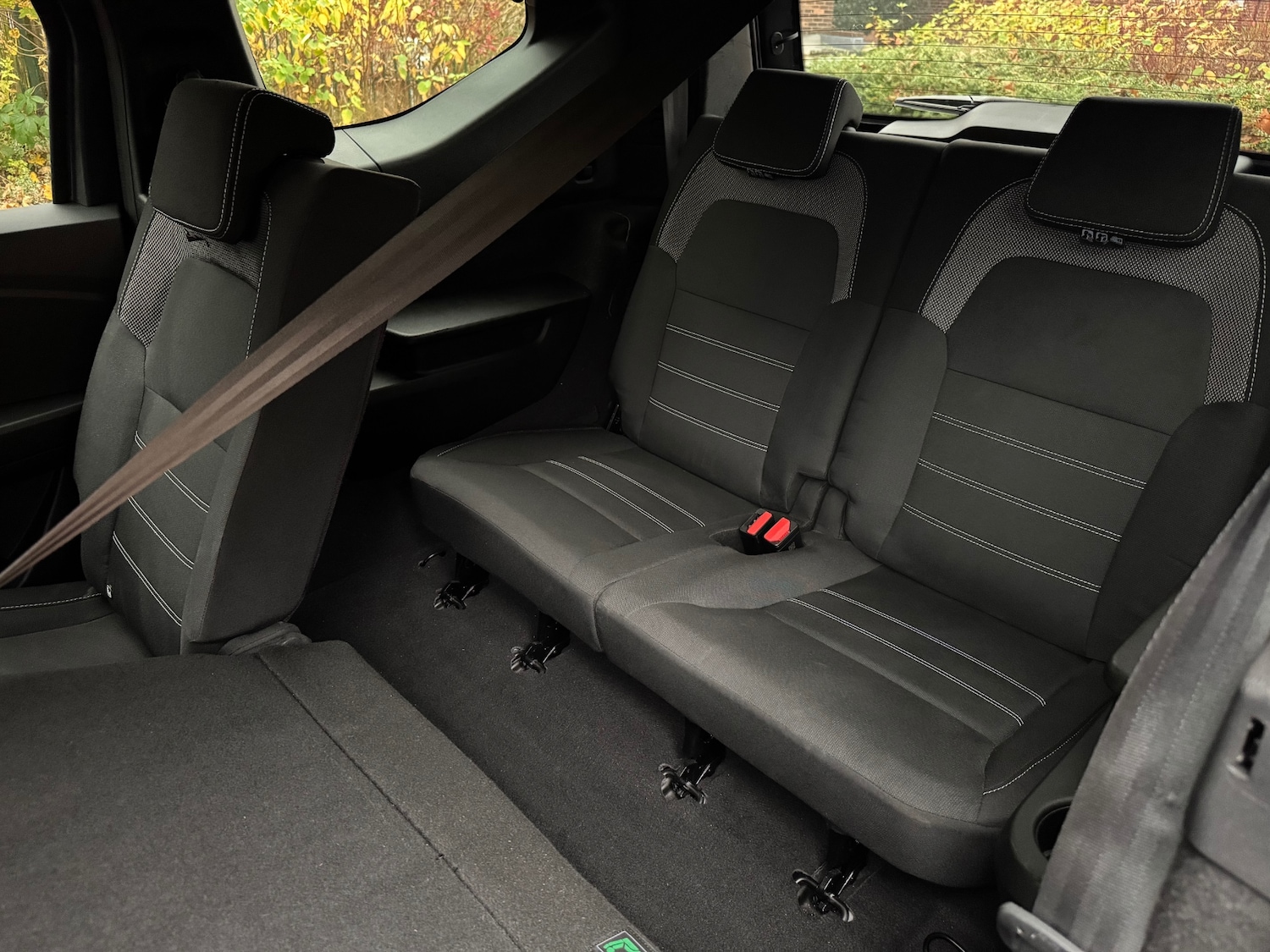 Used Dacia Jogger 2022 for sale - 76521180: Photo 13