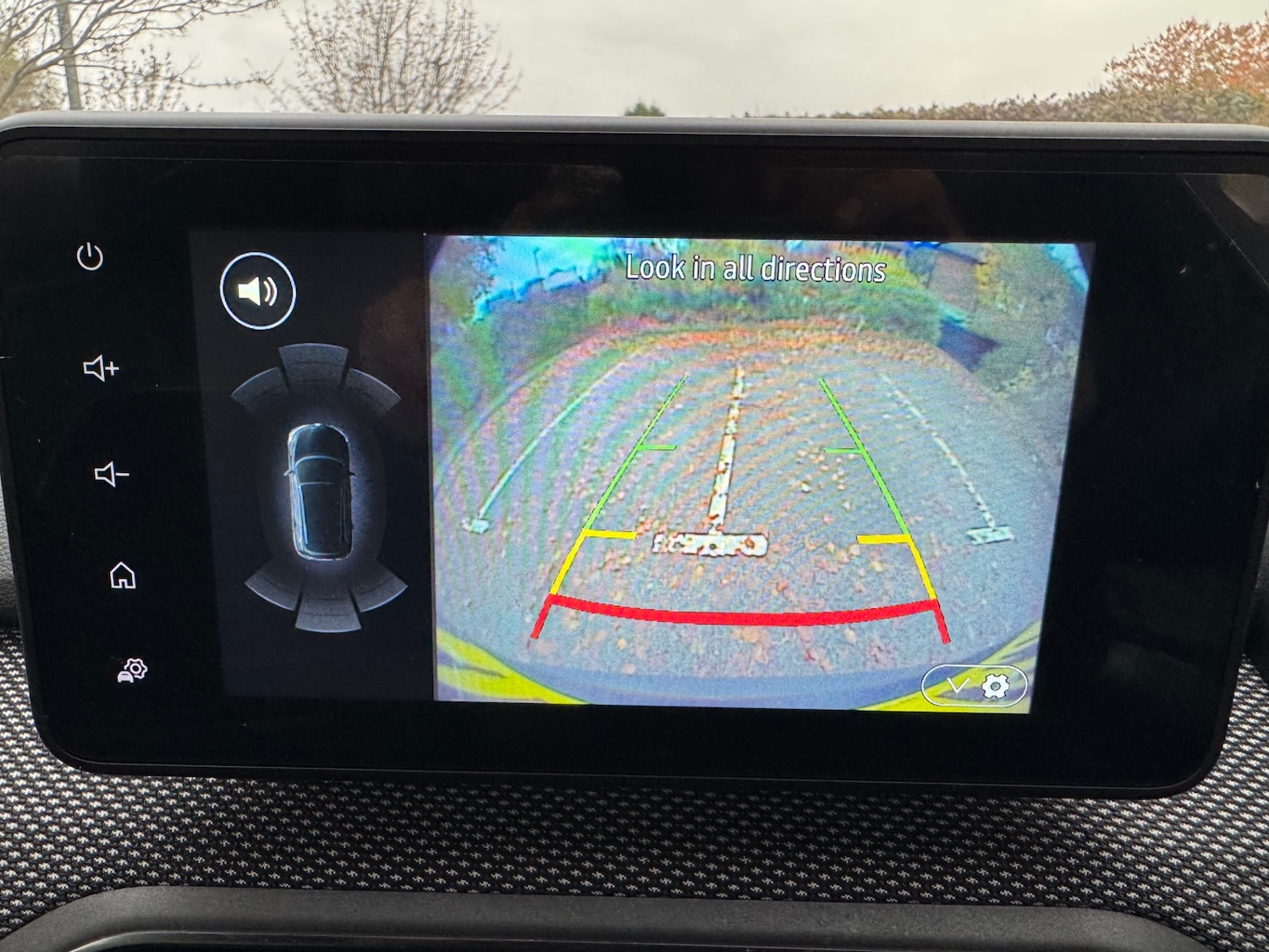 Used Dacia Jogger 2022 for sale - 76521180: Photo 17