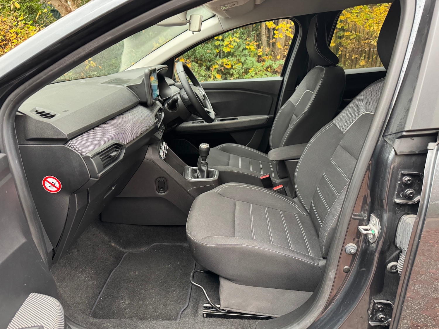 Used Dacia Jogger 2022 for sale - 76521180: Photo 7