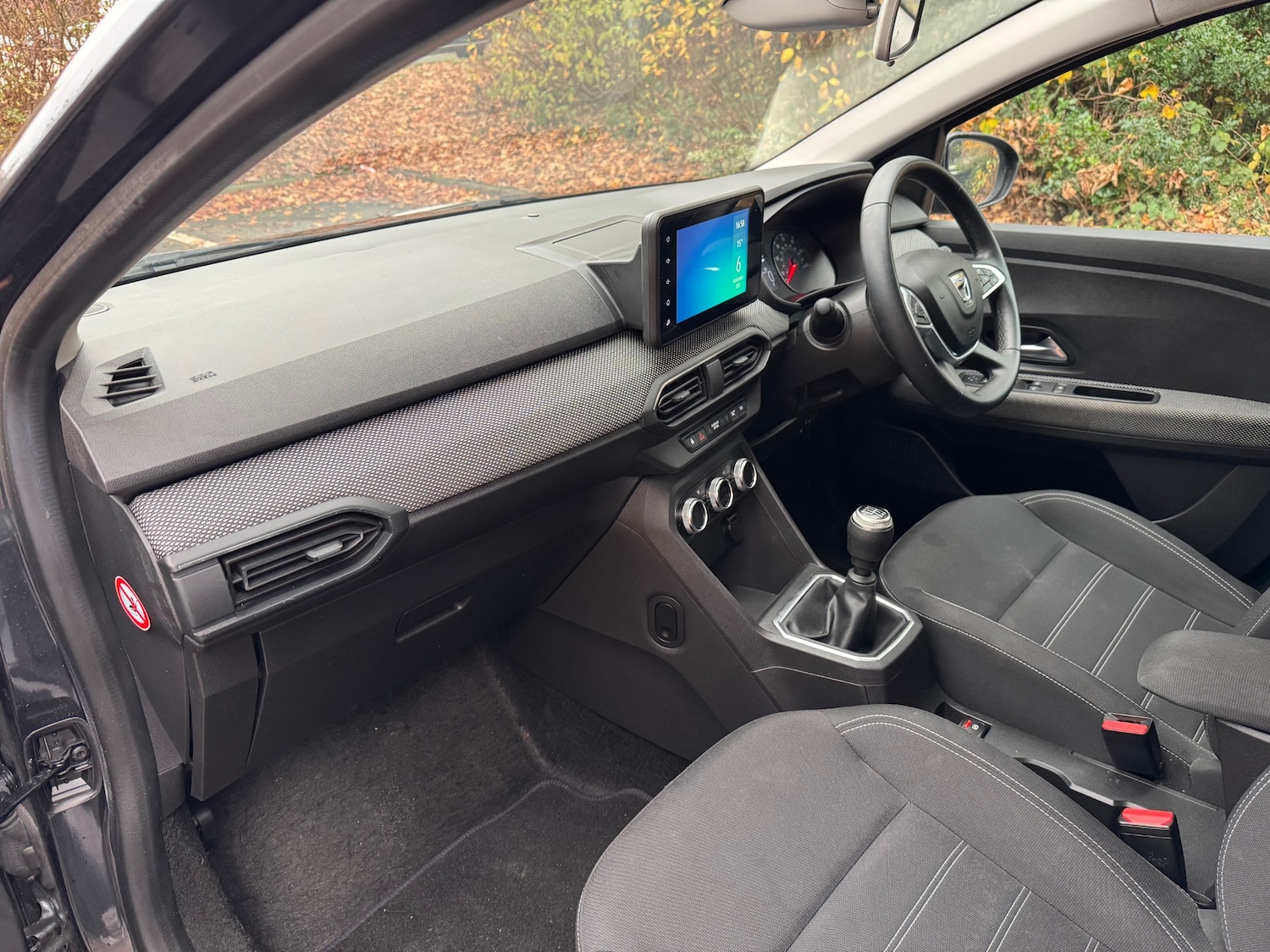 Used Dacia Jogger 2022 for sale - 76521180: Photo 8