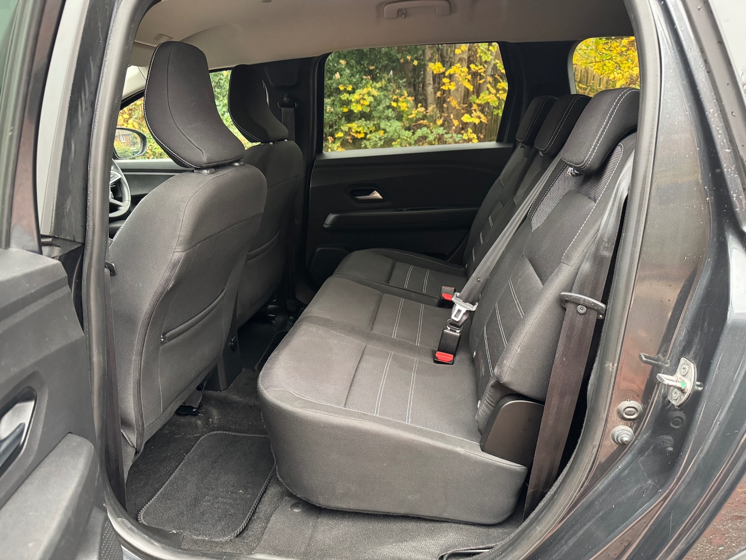 Used Dacia Jogger 2022 for sale - 76521180: Photo 9