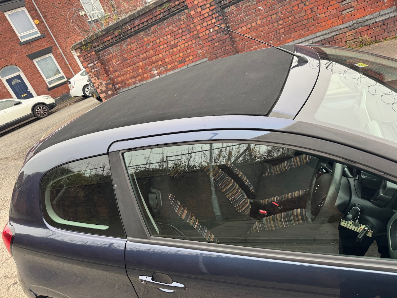 Used Citroen C1 2014 for sale - 76665223: Photo 15