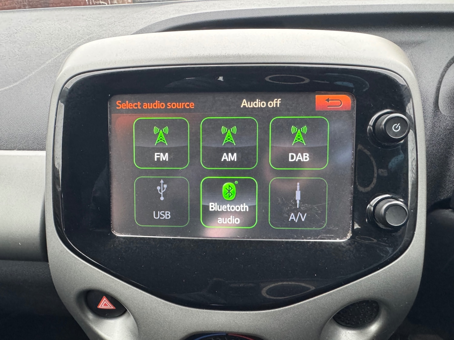 Used Citroen C1 2014 for sale - 76665223: Photo 17