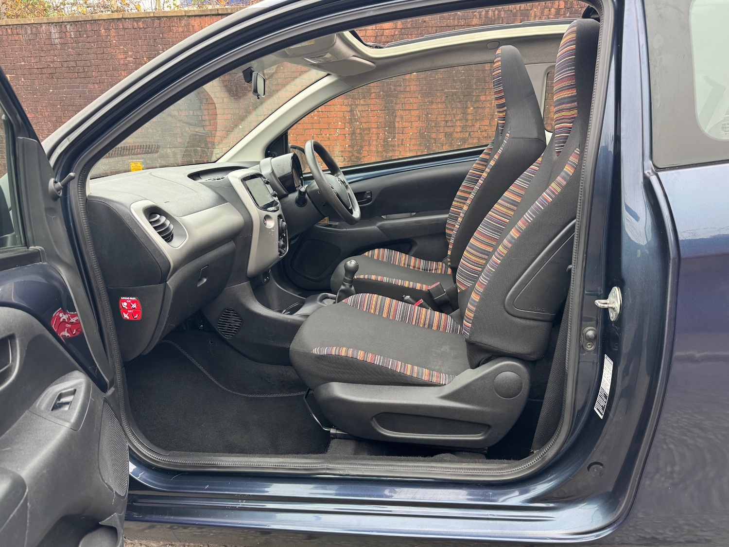 Used Citroen C1 2014 for sale - 76665223: Photo 9