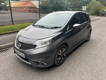 Used Nissan Note 2014 for sale - 79725657: Photo