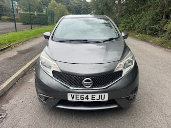 Used Nissan Note 2014 for sale - 79725657: Photo