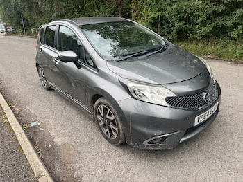 Used Nissan Note 2014 for sale - 79725657: Photo