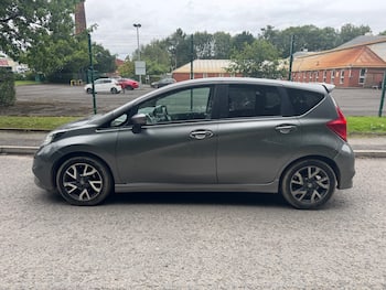 Used Nissan Note 2014 for sale - 79725657: Photo
