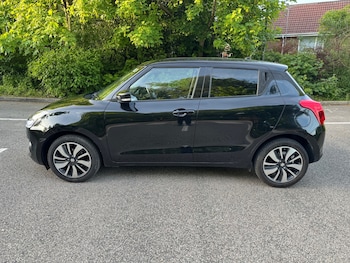 Used Suzuki Swift 2019 for sale - 78688957: Photo