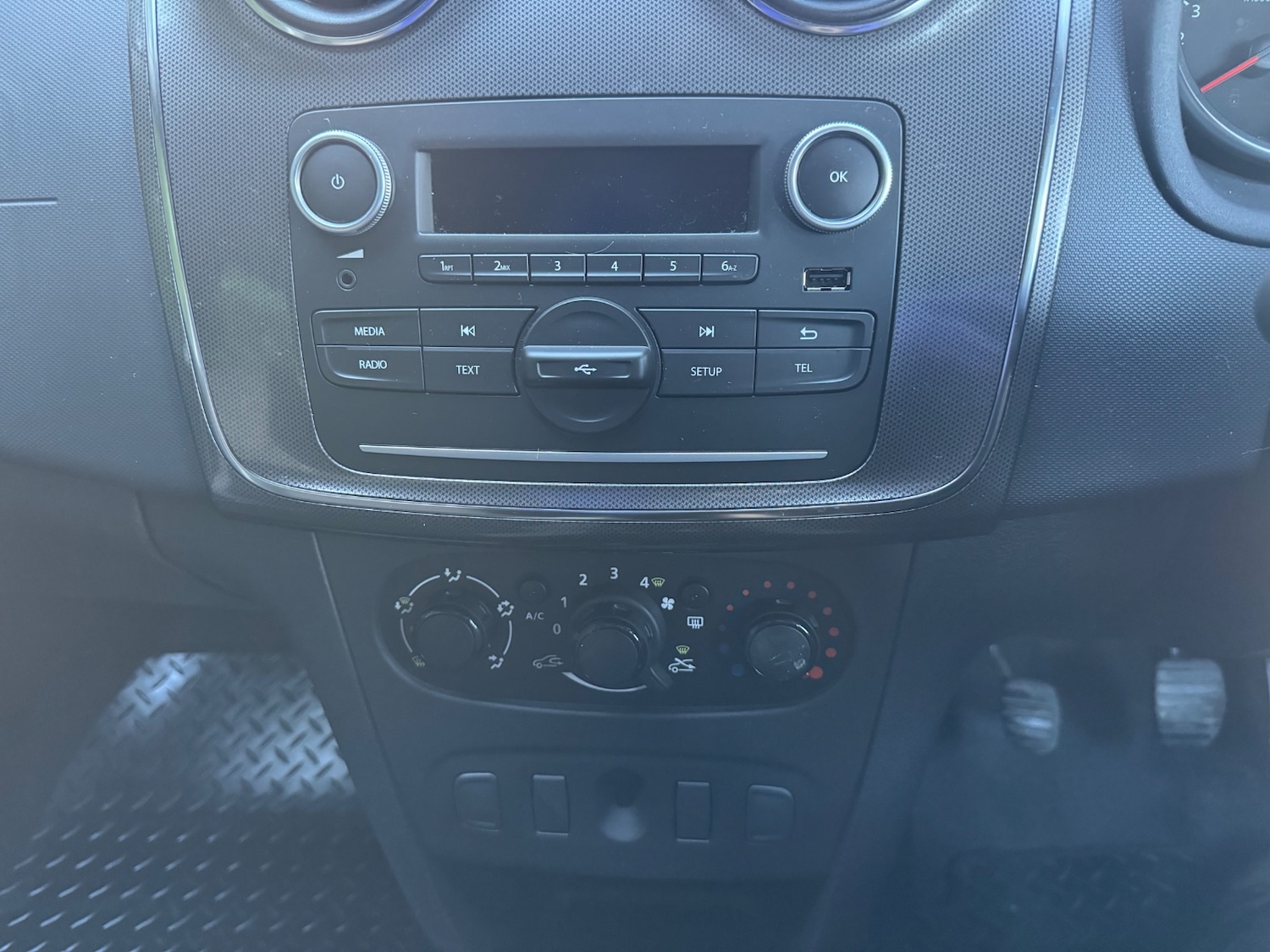 Vehicle 16