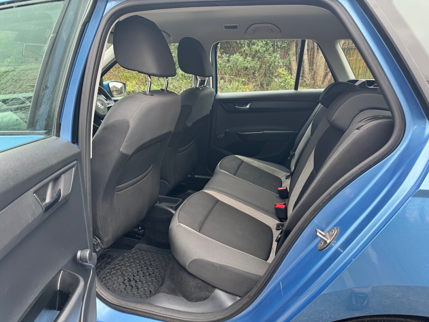 Used Skoda Fabia 2018 for sale - 78112214: Photo 11