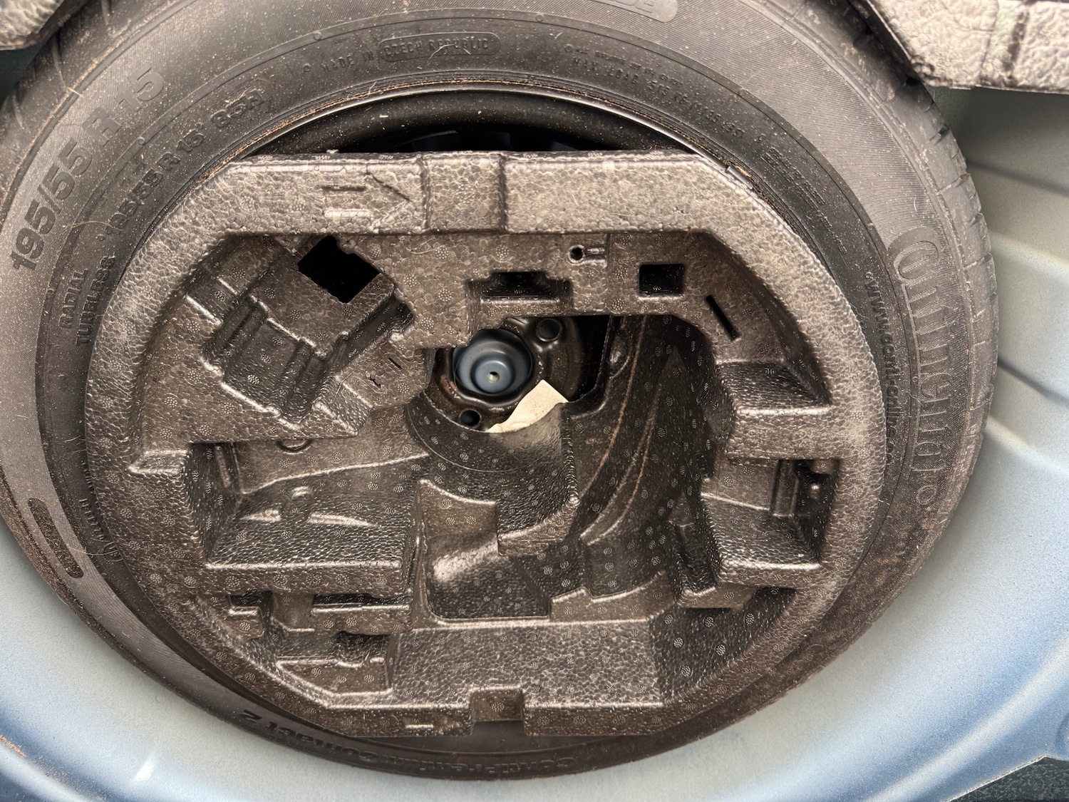 Used Skoda Fabia 2018 for sale - 78112214: Photo 14