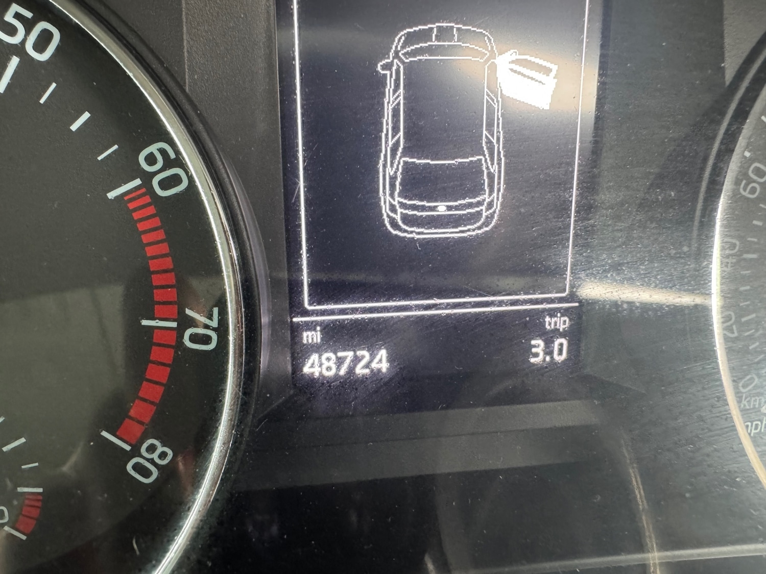 Used Skoda Fabia 2018 for sale - 78112214: Photo 16