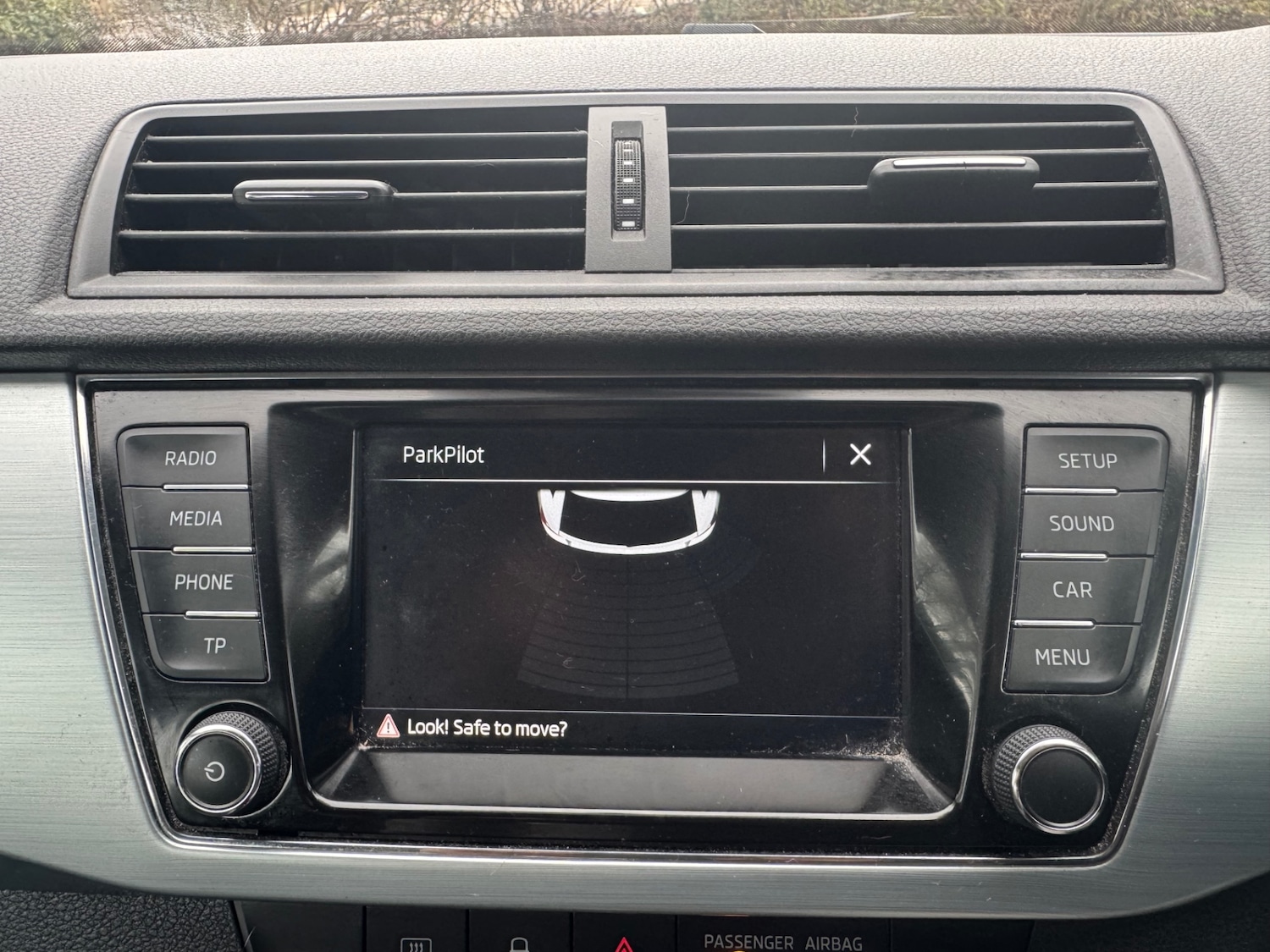 Used Skoda Fabia 2018 for sale - 78112214: Photo 17