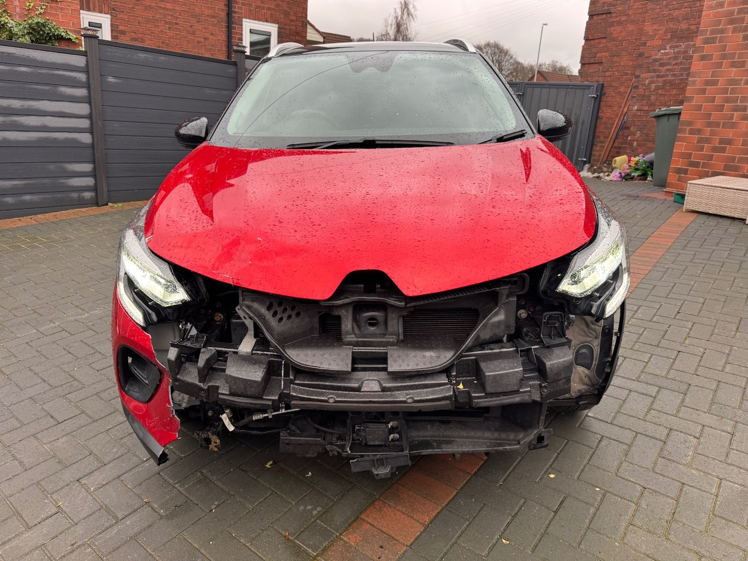 Used Renault Captur 2020 for sale - 76848918: Photo 1