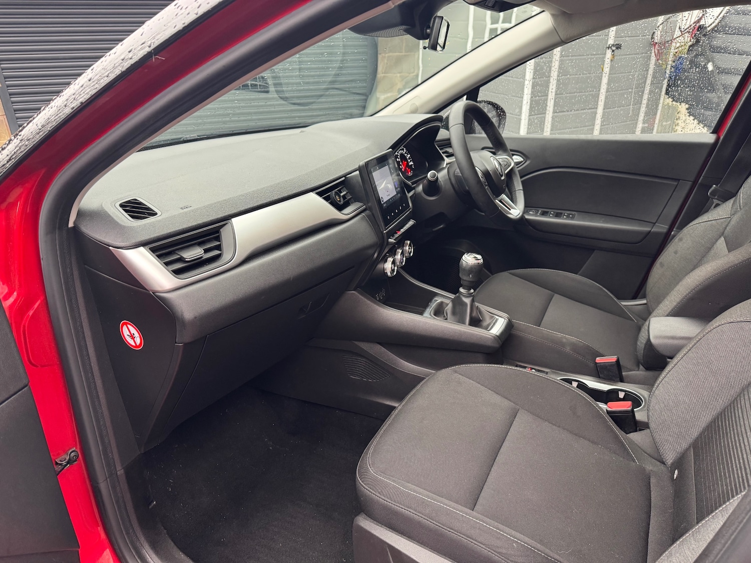 Used Renault Captur 2020 for sale - 76848918: Photo 10