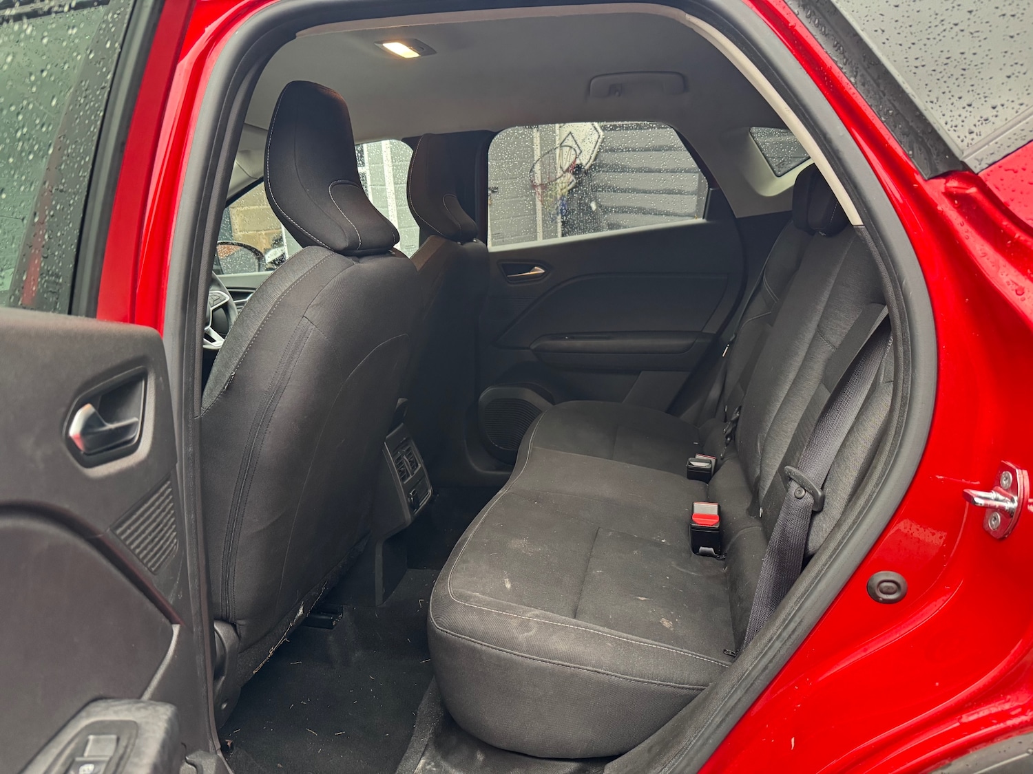 Used Renault Captur 2020 for sale - 76848918: Photo 11