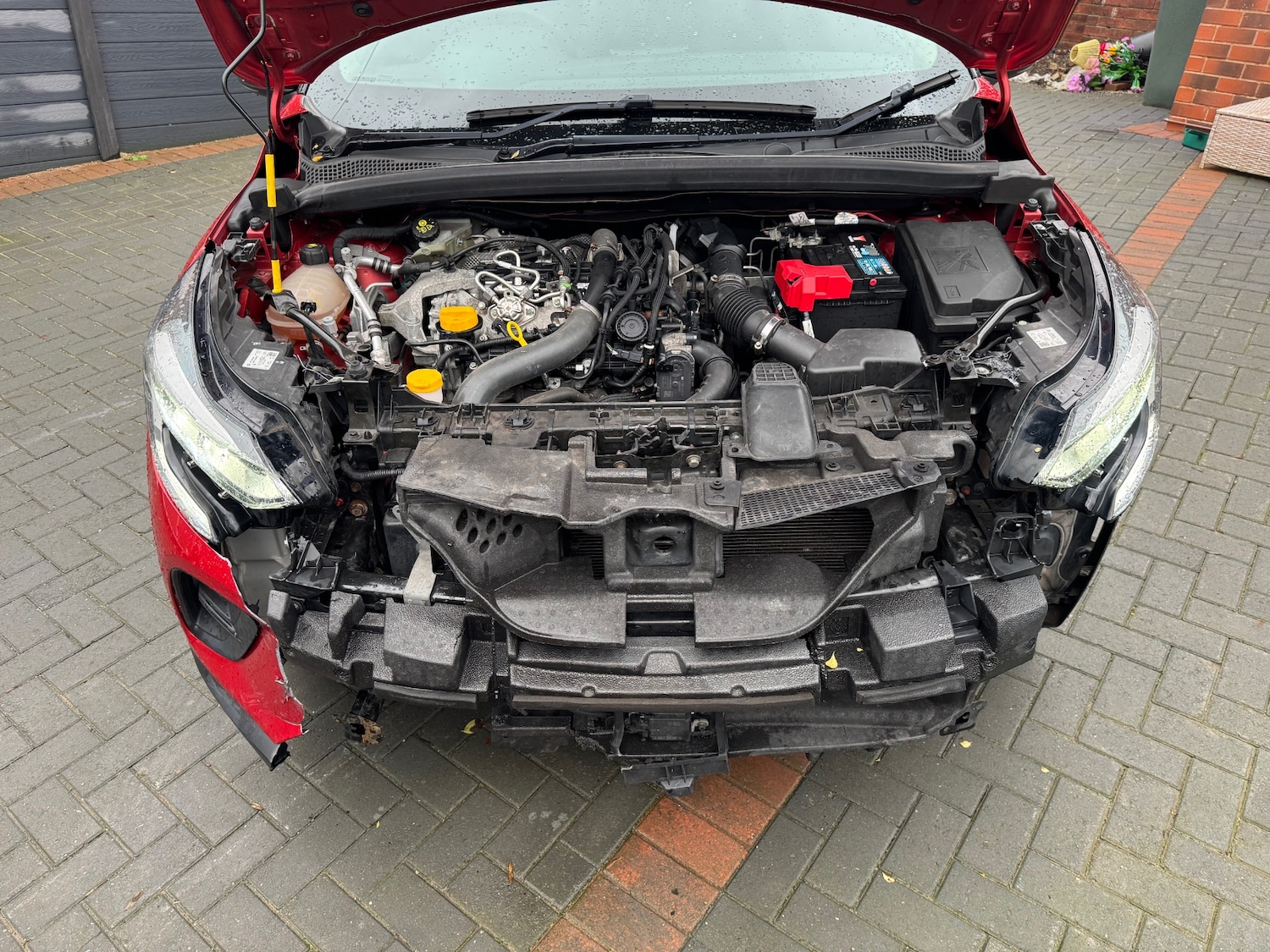 Used Renault Captur 2020 for sale - 76848918: Photo 14