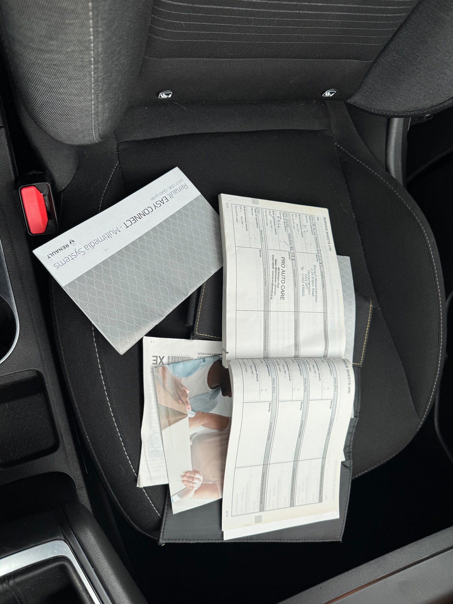 Used Renault Captur 2020 for sale - 76848918: Photo 16