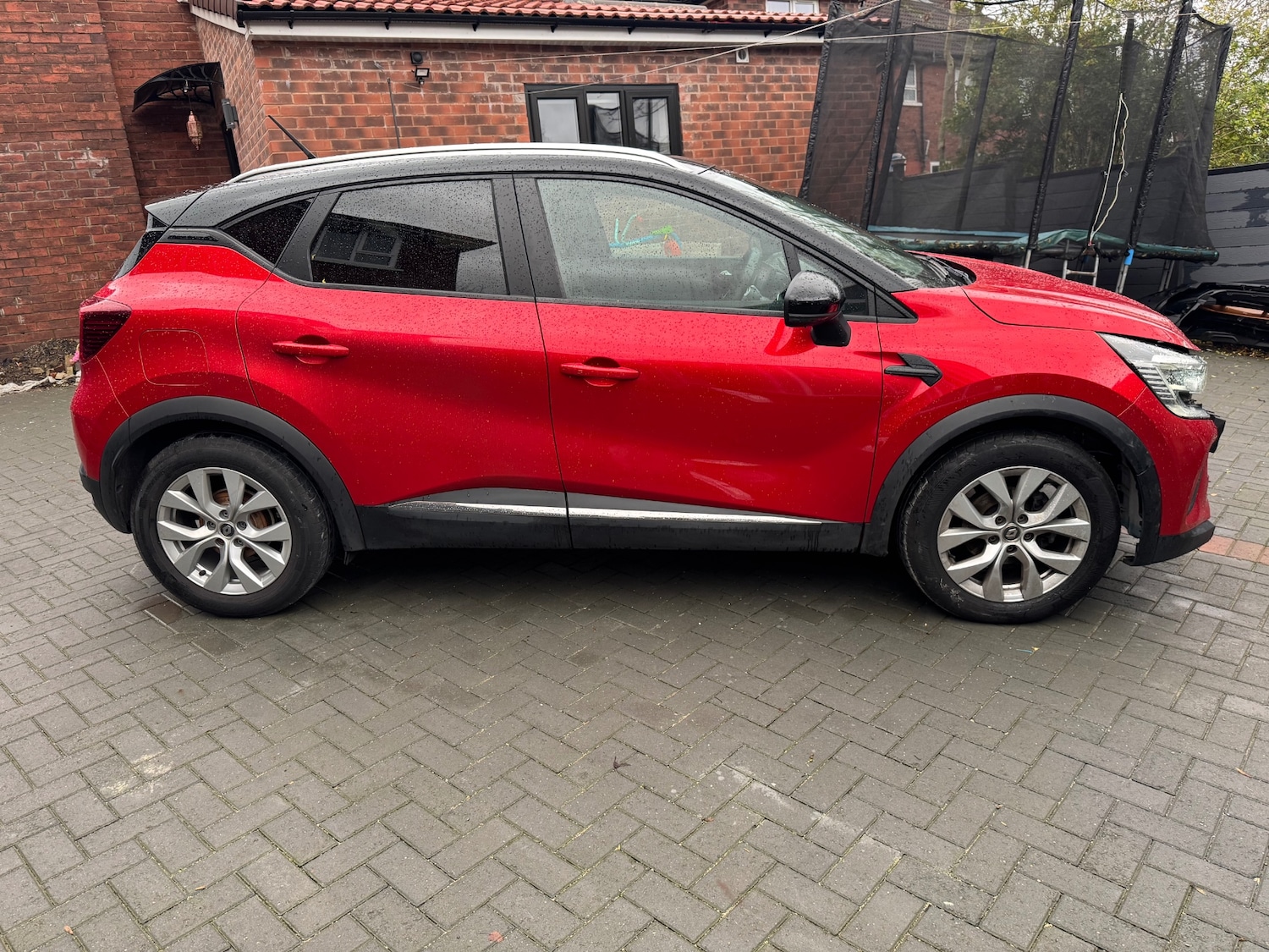 Used Renault Captur 2020 for sale - 76848918: Photo 7