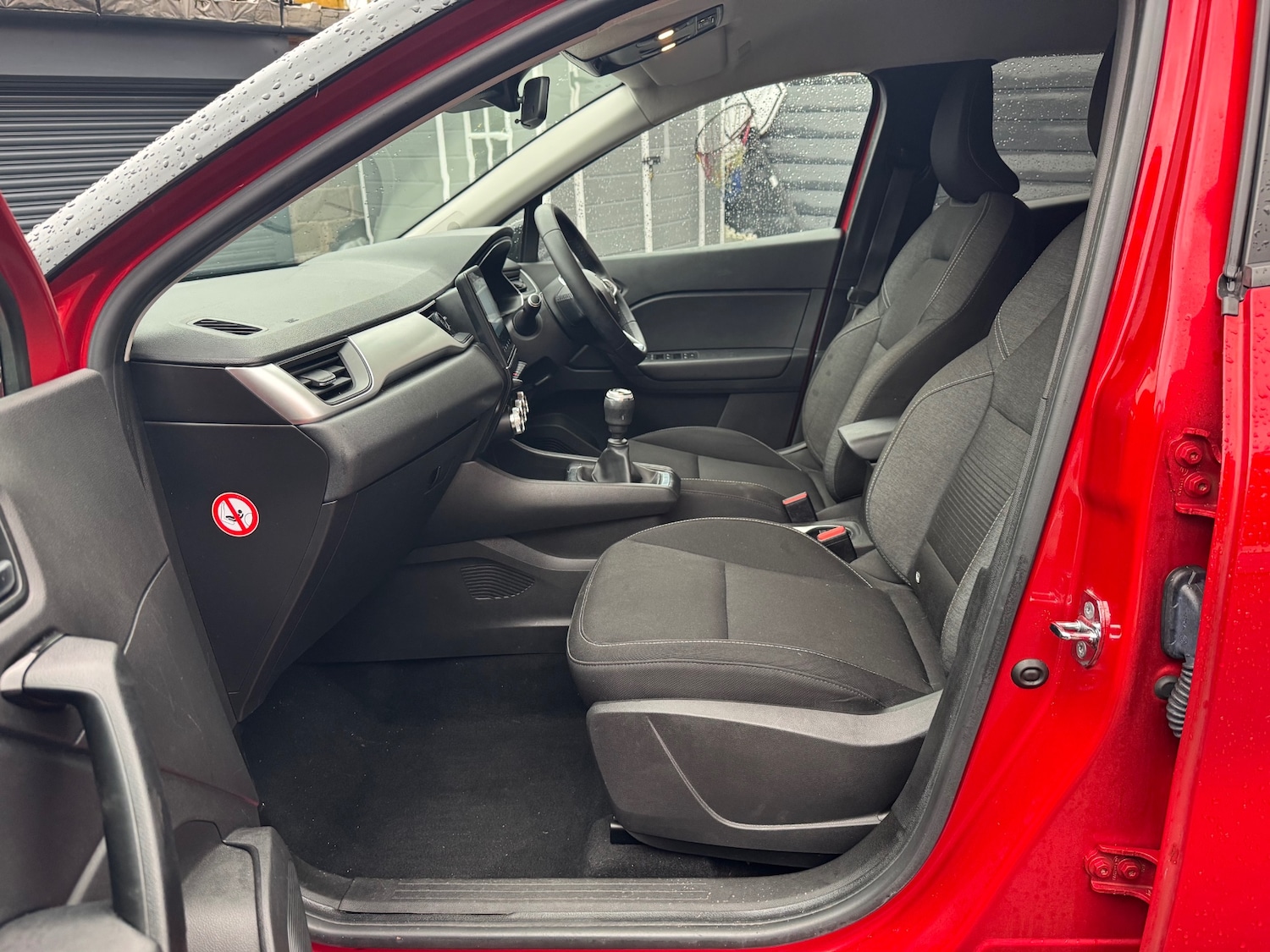 Used Renault Captur 2020 for sale - 76848918: Photo 9