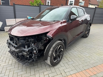 Used Nissan Juke 2024 for sale - 78306877: Photo