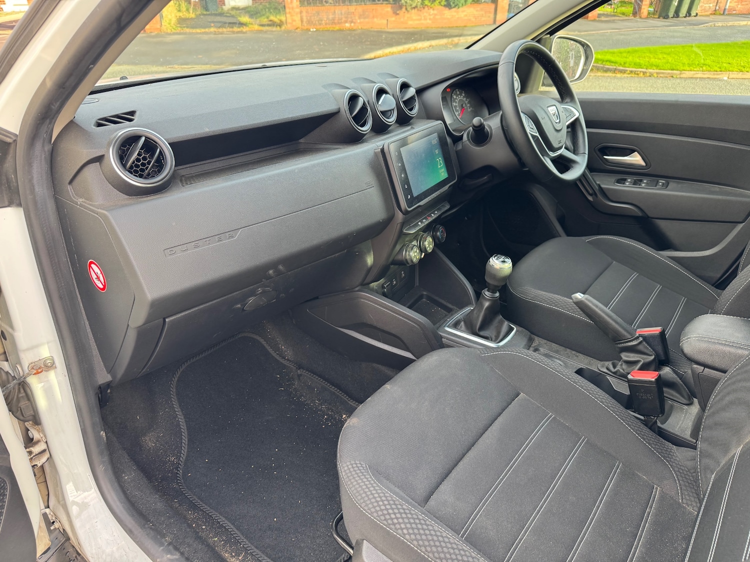 Used Dacia Duster 2021 for sale - 76379674: Photo 10