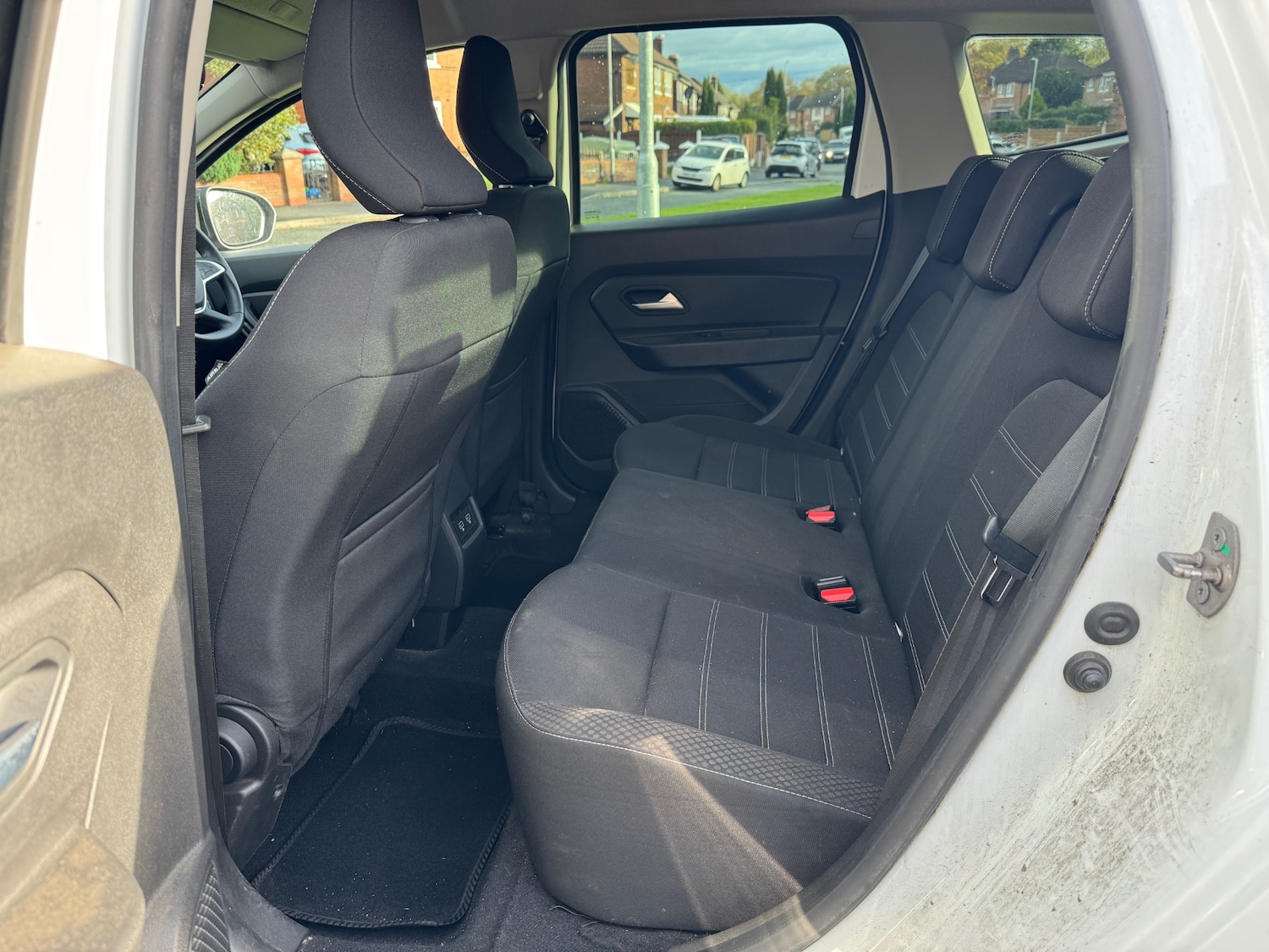 Used Dacia Duster 2021 for sale - 76379674: Photo 11