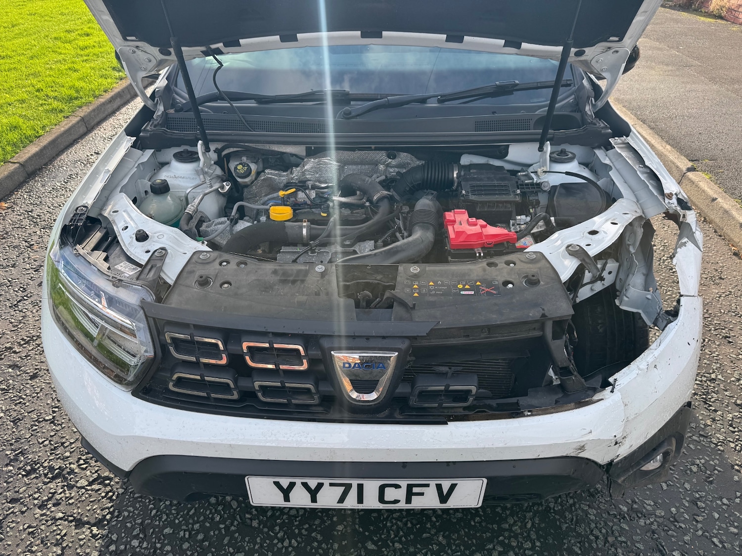 Used Dacia Duster 2021 for sale - 76379674: Photo 13