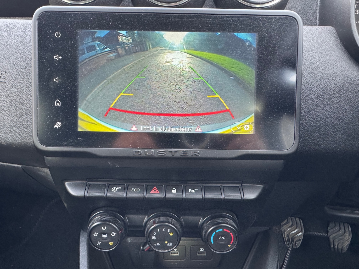 Used Dacia Duster 2021 for sale - 76379674: Photo 14