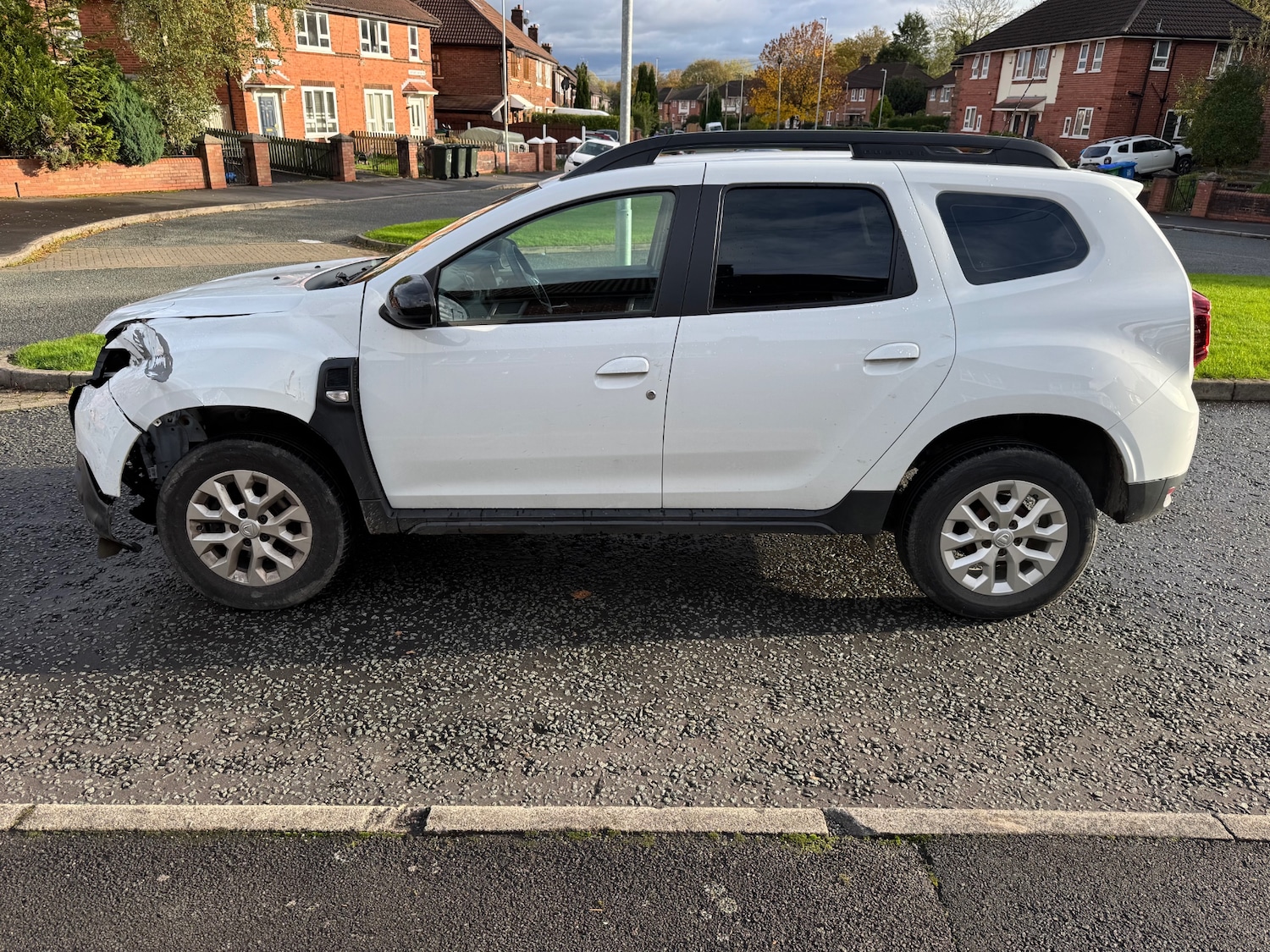 Used Dacia Duster 2021 for sale - 76379674: Photo 4