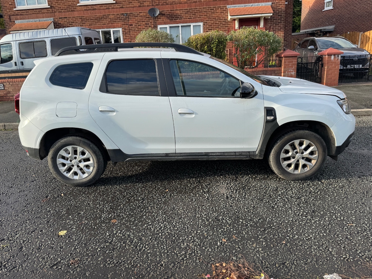 Used Dacia Duster 2021 for sale - 76379674: Photo 8