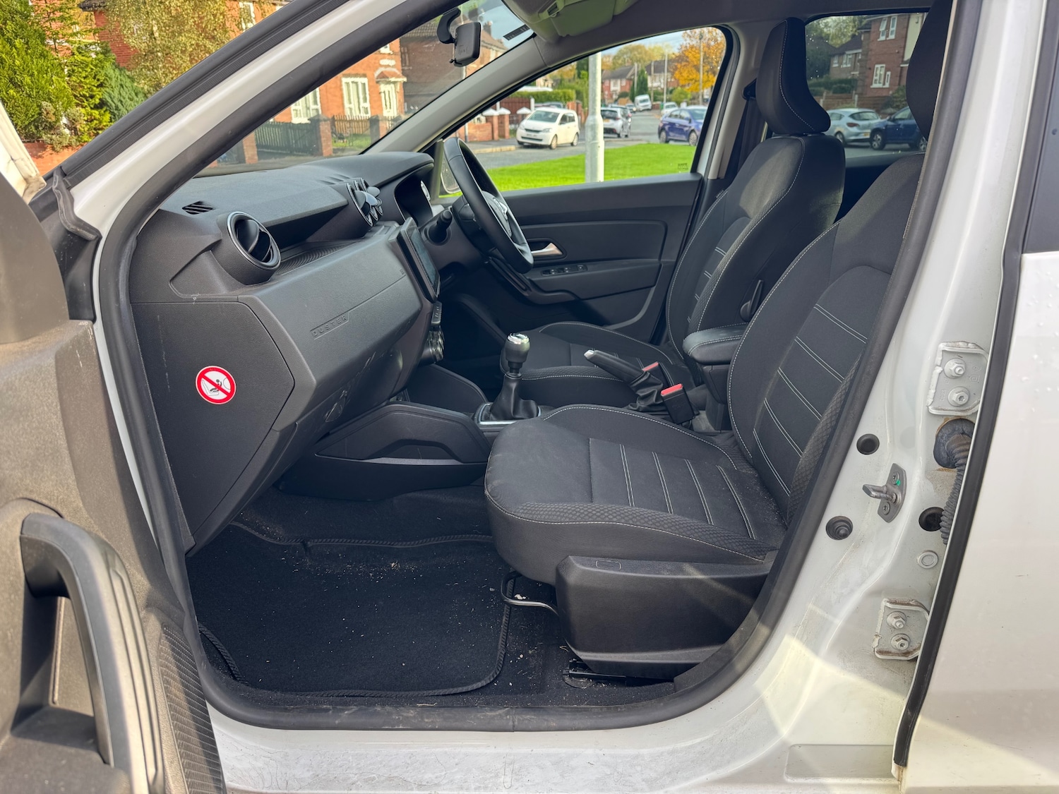 Used Dacia Duster 2021 for sale - 76379674: Photo 9