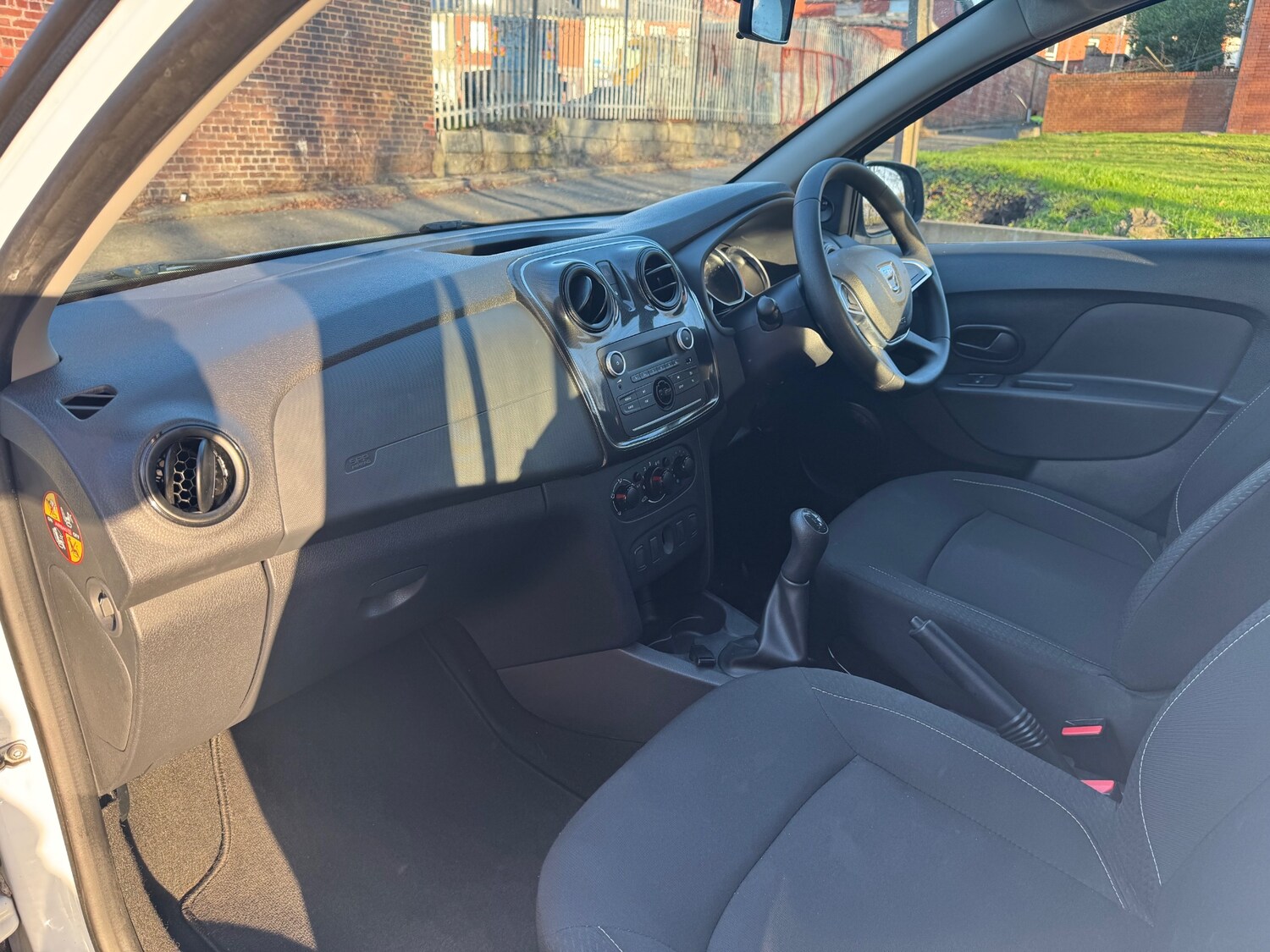 Used Dacia Sandero 2020 for sale - 76912597: Photo 10