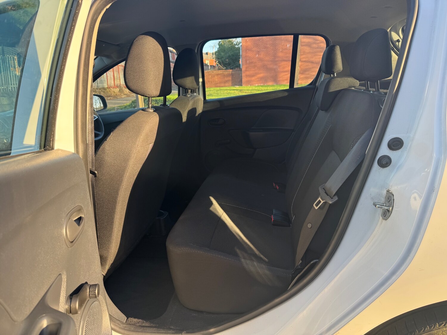 Used Dacia Sandero 2020 for sale - 76912597: Photo 11