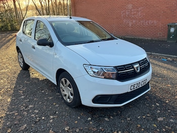 2020 (20) - 1.0 SCe Essential 5dr